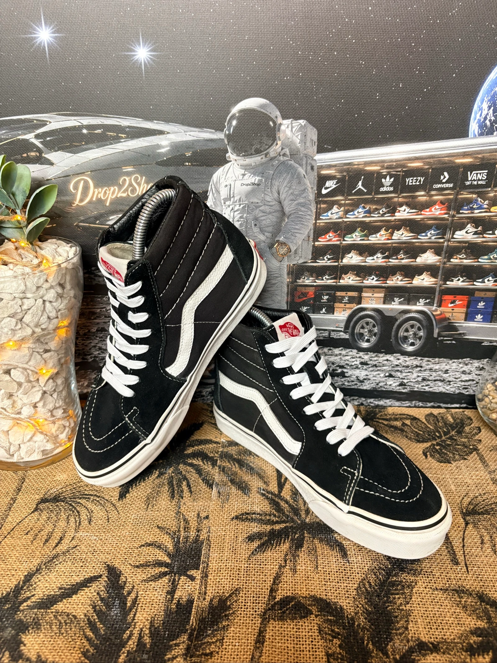 Vans 38 – photo 2